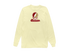 Charleston Stealie Premium Unisex Long-Sleeve — Design: Charleston College of — Butter