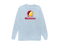 Charleston Stealie Premium Unisex Long-Sleeve — Design: Charleston University of — Chambray