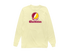 Charleston Stealie Premium Unisex Long-Sleeve — Design: Charleston University of — Butter