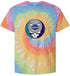 Charlotte Hornets Stealie Tie-Dye T-Shirt