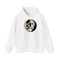 1754 - Custom Stealie Hoodie