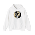 1754 - Custom Stealie Hoodie