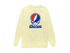 Chicago Baseball Stealie Grateful Dead Long-Sleeve — Chicago Cubs — Butter