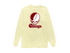 Chicago Stealie Premium Unisex Long-Sleeve — Design: Chicago University of — Butter