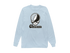 Chicago Baseball Stealie Grateful Dead Long-Sleeve — Chicago White Sox — Chambray