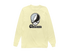 Chicago Baseball Stealie Grateful Dead Long-Sleeve — Chicago White Sox — Butter