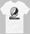 Chicago Baseball Stealie Grateful Dead T-Shirt — Chicago White Sox — White