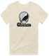 Chicago Baseball Stealie Grateful Dead T-Shirt — Chicago White Sox — Sand