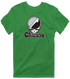 Chicago Baseball Stealie Grateful Dead T-Shirt — Chicago White Sox — Irish Green