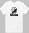 Chicago Baseball Stealie Grateful Dead T-Shirt — Chicago White Sox — White