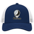 Chicago Baseball Stealie Grateful Dead Trucker Cap — Chicago White Sox — Navy/White