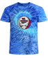 Chico State University Stealie Tie-Dye T-Shirt