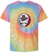 Chico State University Stealie Tie-Dye T-Shirt