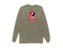 Cincinnati Stealie Premium Unisex Long-Sleeve — Design: Cincinnati University of — Sandstone
