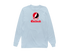 Cincinnati Stealie Premium Unisex Long-Sleeve — Design: Cincinnati University of — Chambray