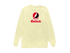 Cincinnati Stealie Premium Unisex Long-Sleeve — Design: Cincinnati University of — Butter
