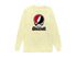 Cincinnati Baseball Stealie Grateful Dead Long-Sleeve — Cincinnati Reds — Butter