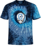 Citadel Stealie Tie-Dye T-Shirt