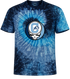 Citadel Stealie Tie-Dye T-Shirt