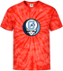 Citadel Stealie Tie-Dye T-Shirt