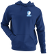 Citadel Stealie Premium Unisex Hoodie — Design: Citadel — Navy