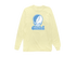 Citadel Stealie Premium Unisex Long-Sleeve — Design: Citadel — Butter