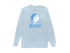 Citadel Stealie Premium Unisex Long-Sleeve — Design: Citadel — Chambray
