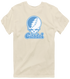 Citadel Stealie Premium Unisex T-Shirt — Design: Citadel — Sand
