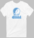 Citadel Stealie Premium Unisex T-Shirt — Design: Citadel — White