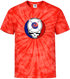 1674 - Custom Stealie Tie-Dye