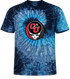 Clark Stealie Tie-Dye T-Shirt