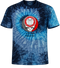 Clark Stealie Tie-Dye T-Shirt