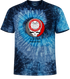 Clark Stealie Tie-Dye T-Shirt