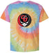 Clark Stealie Tie-Dye T-Shirt
