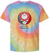 Clark Stealie Tie-Dye T-Shirt