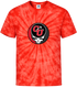 Clark Stealie Tie-Dye T-Shirt