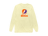 Clemson Stealie Premium Unisex Long-Sleeve — Butter
