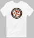 Cleveland Football Dancing Bear Premium T-Shirt — Cleveland Browns — White