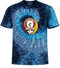 Cleveland Cavaliers Stealie Tie-Dye T-Shirt