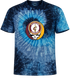 Cleveland Cavaliers Stealie Tie-Dye T-Shirt