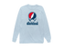 Cleveland Baseball Stealie Grateful Dead Long-Sleeve — Cleveland Guardians — Chambray