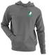 Cleveland State Stealie Premium Unisex Hoodie — Design: Cleveland State University — Charcoal