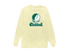 Cleveland State Stealie Premium Unisex Long-Sleeve — Design: Cleveland State University — Butter
