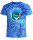 Coastal Carolina University Stealie Tie-Dye T-Shirt