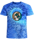 Coastal Carolina University Stealie Tie-Dye T-Shirt