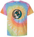 Coastal Carolina University Stealie Tie-Dye T-Shirt
