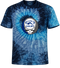 Colby College Stealie Tie-Dye T-Shirt