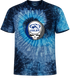 Colby College Stealie Tie-Dye T-Shirt