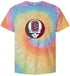 Colgate University Stealie Tie-Dye T-Shirt