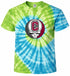 Colgate University Stealie Tie-Dye T-Shirt